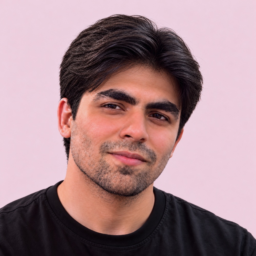 Muhammad Sumair Ghouri